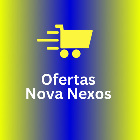 Ofertas Nova Nexos