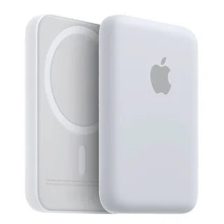 Carregador Portátil por Indução Magnética MagSafe para IOS/Android