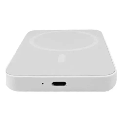 Carregador Portátil por Indução Magnética MagSafe para IOS/Android