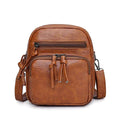 Bolsa Crossbody Vintage - QUEIMA DE ESTOQUE